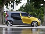 Renault Frendzy Concept 2011 года